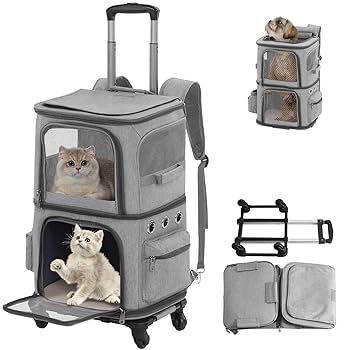 ※*※様 HOVONO 特大 ペットカート 猫 犬 折りたたみ キャスター付き HOVONO 特大 ペットカート 猫 犬 折りたたみ キャスター付き